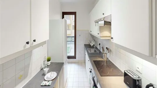 Rooms in Nanterre - photo 8