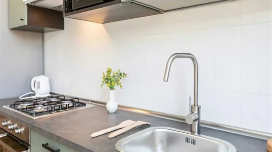 Rooms in Milano Zona 3 - Porta Venezia, Città Studi, Lambrate - photo 9