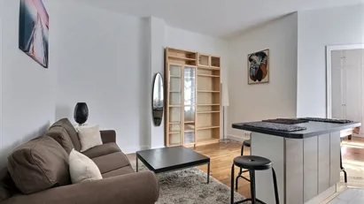 Apartment for rent in Paris 16ème arrondissement (South), Paris