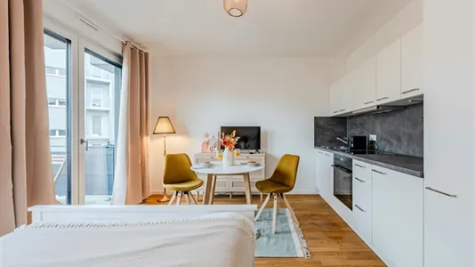 Apartments in Berlin Mitte - photo 4