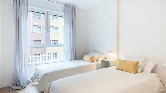 Apartments in Barcelona Eixample - photo 10