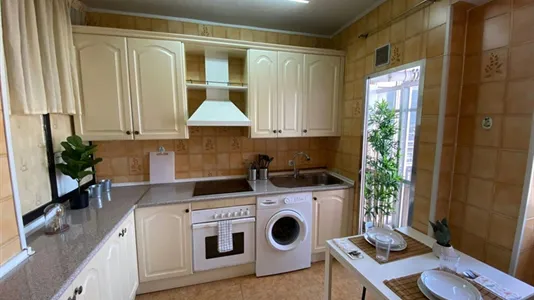 Rooms in Madrid Moncloa-Aravaca - photo 6