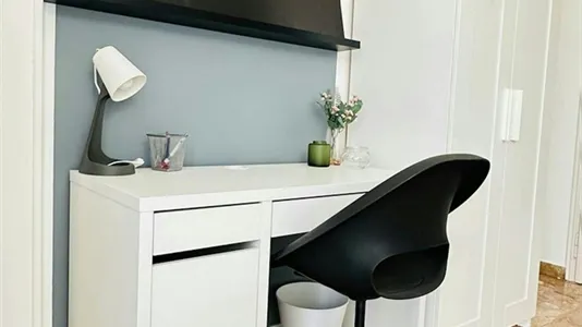 Rooms in Turin - photo 7