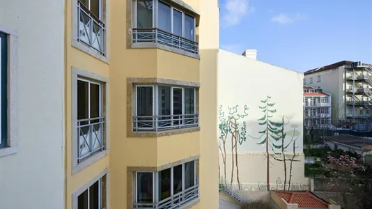 Rooms in Location is not specified - photo 10