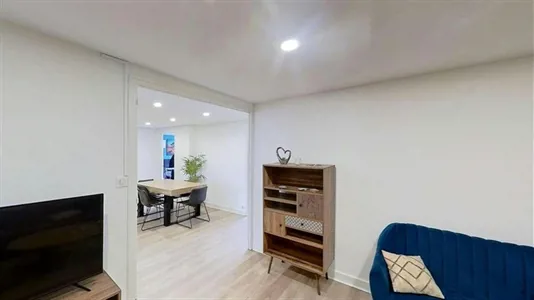 Rooms in Nancy - photo 2