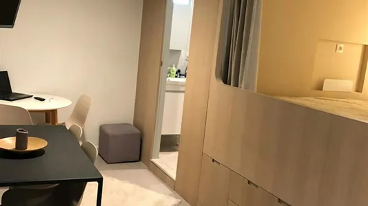 Apartments in Kallithea - photo 3