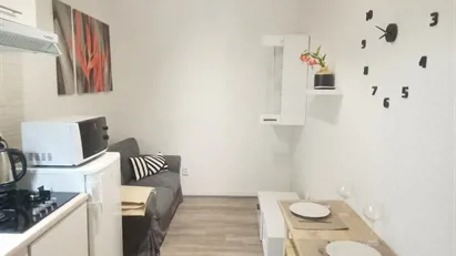 Apartment for rent in Budapest Erzsébetváros, Budapest