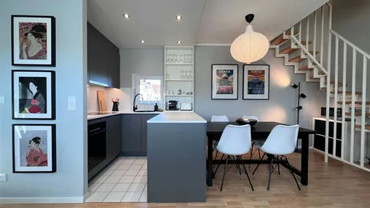 Apartments in Dusseldorf - photo 8