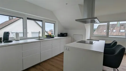 Apartments in Esslingen - photo 1