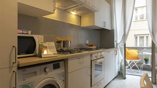 Rooms in Turin - photo 9