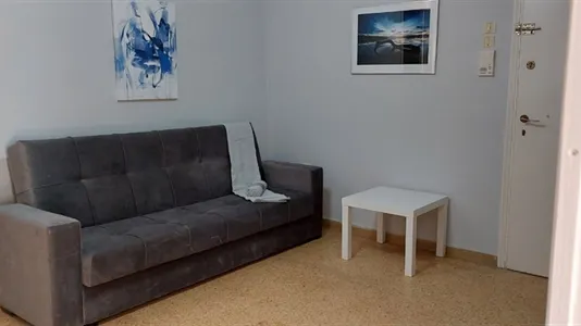 Rooms in Location is not specified - photo 9