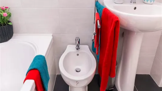 Rooms in Milano Zona 6 - Barona, Lorenteggio - photo 10