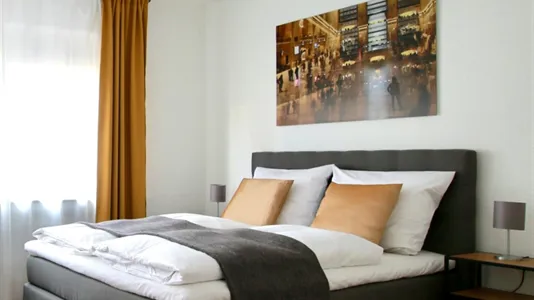 Apartments in Cologne Innenstadt - photo 7