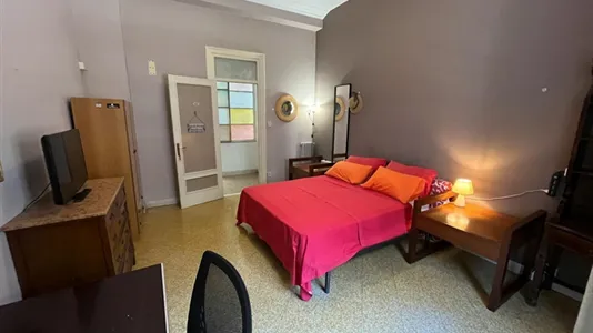 Rooms in Palermo - photo 3