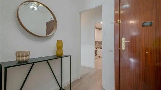 Rooms in Madrid ChamberĂ - photo 10