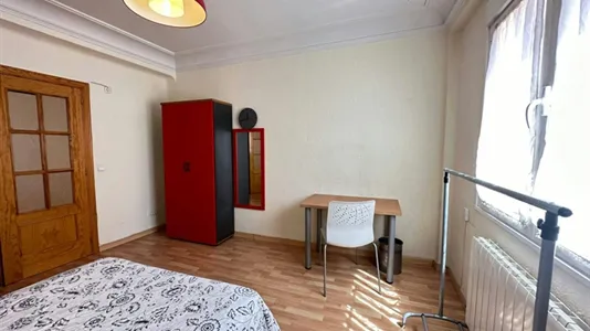 Rooms in Madrid Arganzuela - photo 2