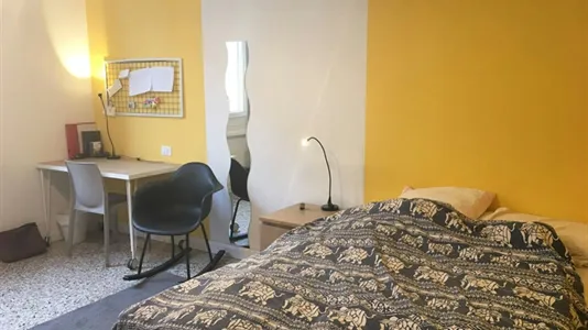 Rooms in Bologna - photo 4