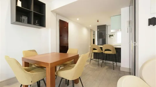 Apartments in Madrid Retiro - photo 5