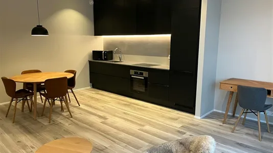 Apartments in Reykjavík Hlíðar - photo 3