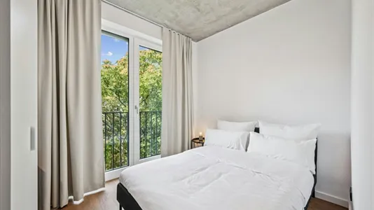 Rooms in Berlin Mitte - photo 1