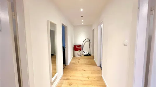 Rooms in Hamburg Mitte - photo 4