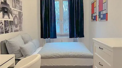 Room for rent in Frankfurt (region)