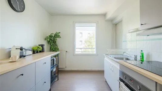 Rooms in Bordeaux - photo 6