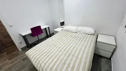 Room for rent in Barcelona