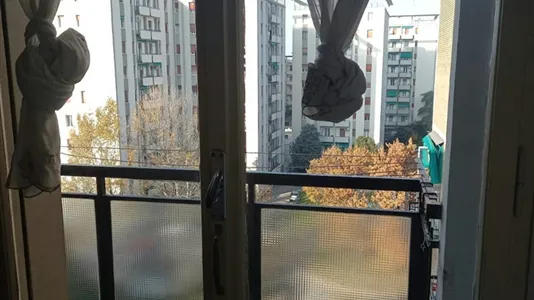 Rooms in Bologna - photo 9