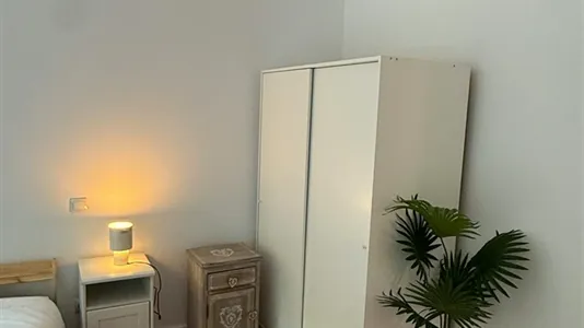 Rooms in Madrid Hortaleza - photo 4