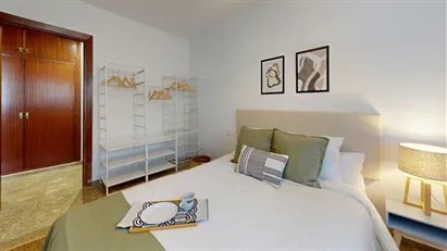 Room for rent in Málaga, Andalucía