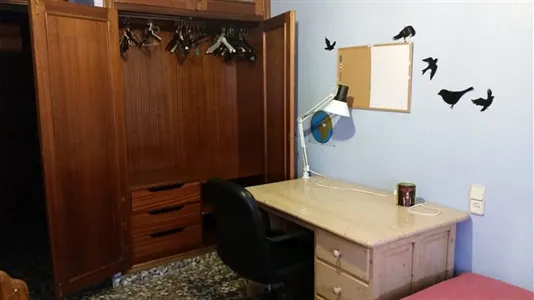 Rooms in Murcia - photo 7