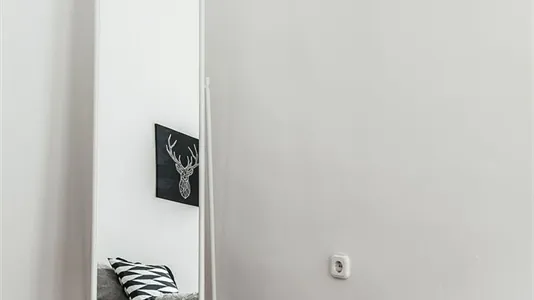 Rooms in Budapest Terézváros - photo 9