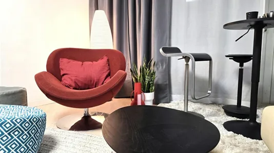 Apartments in Berlin Mitte - photo 3