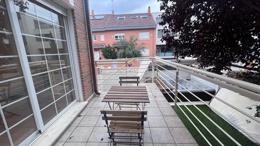 Rooms in Madrid Fuencarral-El Pardo - photo 7