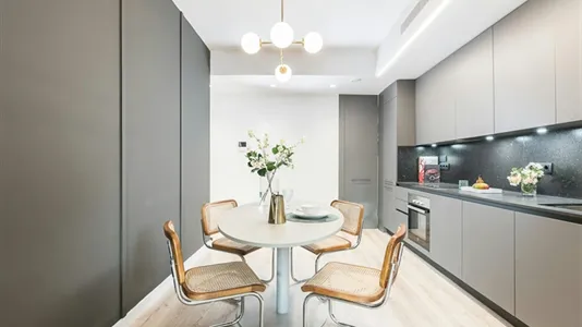 Apartments in Barcelona Eixample - photo 6