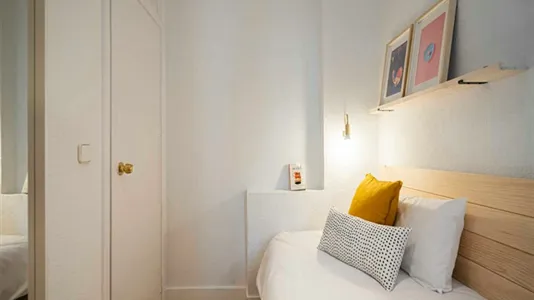 Rooms in Madrid Moncloa-Aravaca - photo 7