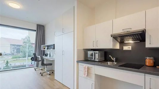 Rooms in Location is not specified - photo 2