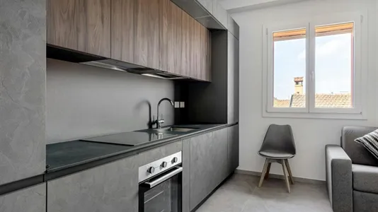 Apartments in Bologna - photo 3