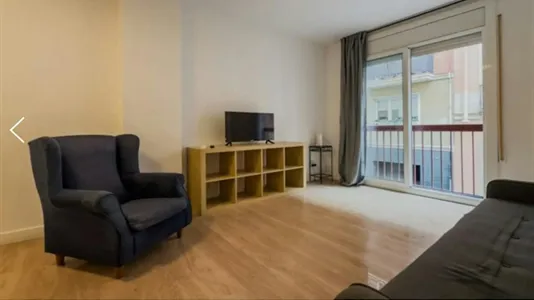 Apartments in Barcelona Gràcia - photo 2