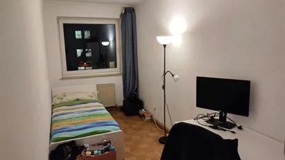 Room for rent in Munich