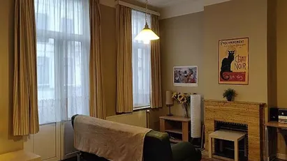 Apartment for rent in Brussels Etterbeek, Brussels