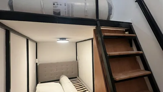 Apartments in Budapest Józsefváros - photo 8