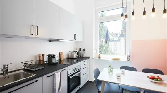 Rooms in Location is not specified - photo 9