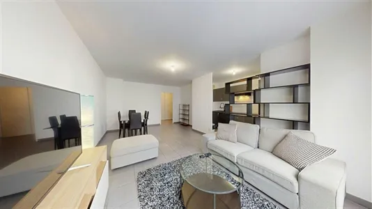 Apartments in Lyon - photo 1