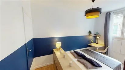 Room for rent in Paris 16ème arrondissement (South), Paris