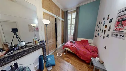 Room for rent in Lyon, Auvergne-Rhône-Alpes