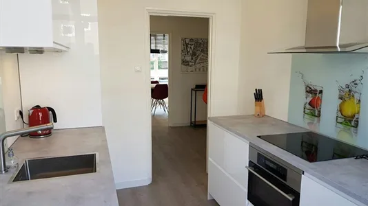 Apartments in Location is not specified - photo 5