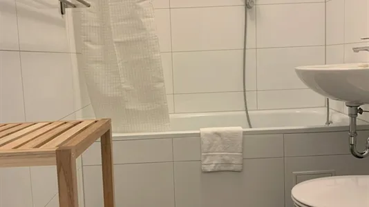 Apartments in Location is not specified - photo 9