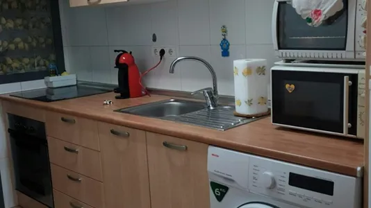 Apartments in Murcia - photo 2